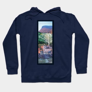 Photoscenic New Hampshire Hoodie